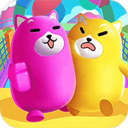 快手小游戏唐豆人冲冲冲 v1.0.3 安卓版