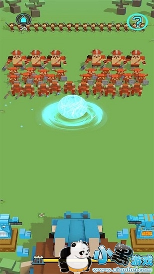 不服来比画最新版 不服来比画手游下载