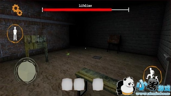 恐怖双胞胎手机版下载 恐怖双胞胎手游下载