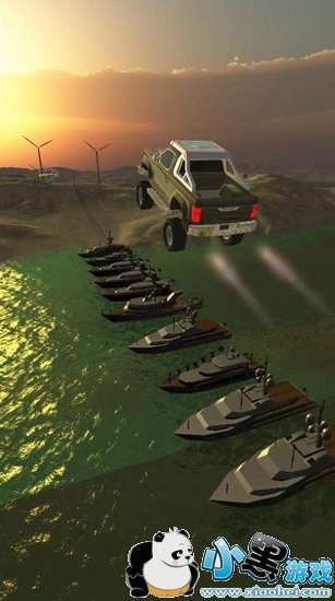 汽车破坏大神 汽车破坏大神手游下载