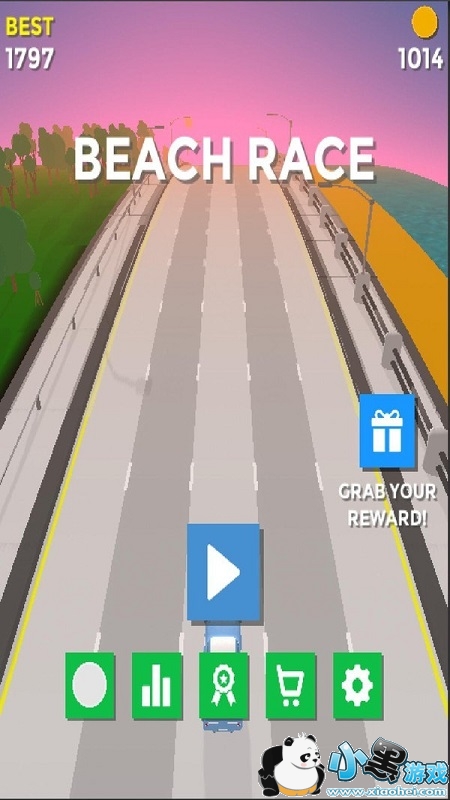 沙滩比赛手机版下载 沙滩比赛app下载