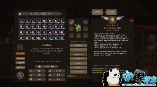 迷你治疗师(mini healer)手游 迷你治疗师(mini healer)手游下载