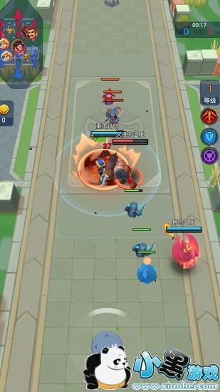 王者奥利给 王者奥利给安卓版