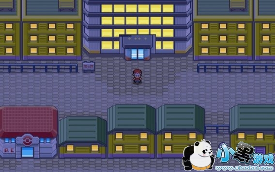 pokemmo手机版 pokemmo手机版下载