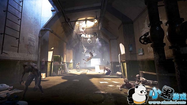 projectgaia projectgaia手游下载