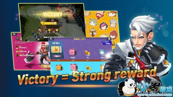 大师之战联赛游戏 大师之战联赛下载游戏