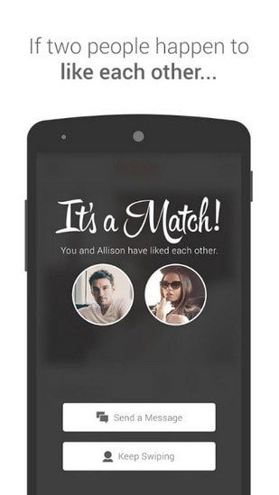 tinder���°�׿��