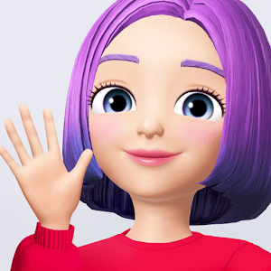 zepeto���İ�app
