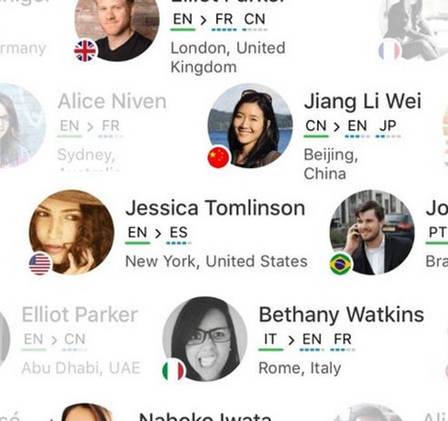 hellotalk�����ֻ���