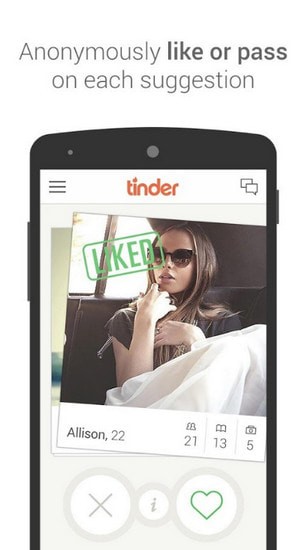 tinder���°�׿��