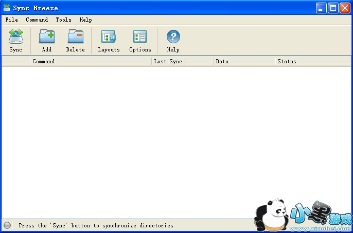 synbreeze��������