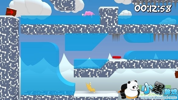 超级兔子人 超级兔子人中文版