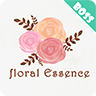floralEssence�ʻ��������� v2.0