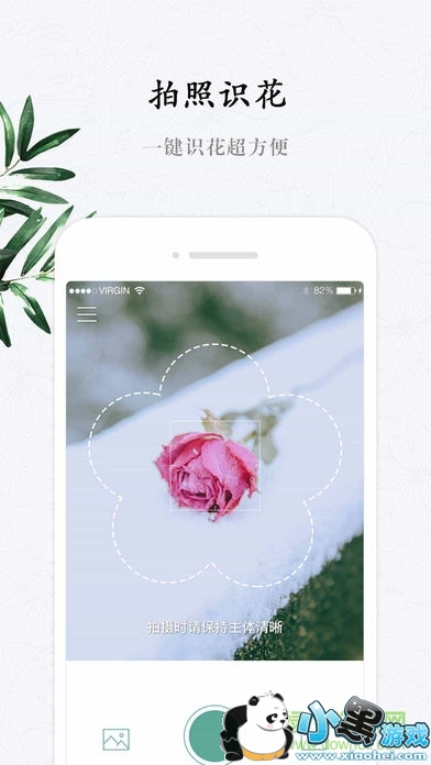 ʶ����С����app