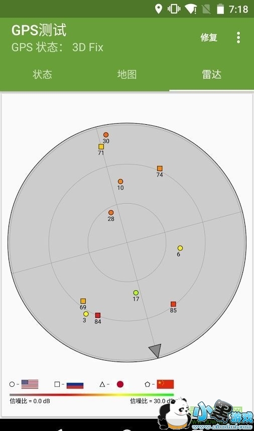 gps���Թ�����ǿ��