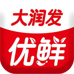 大润发优鲜app手机版 v1.4.4 安卓最新版