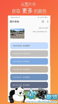 彩羽app 彩羽软件下载