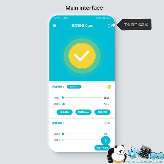 Candlestick app����