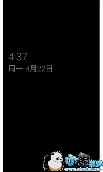 Always on AMOLED app����