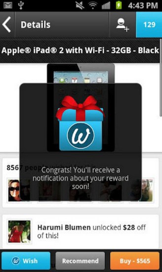 wish�̻�ƽ̨���İ�