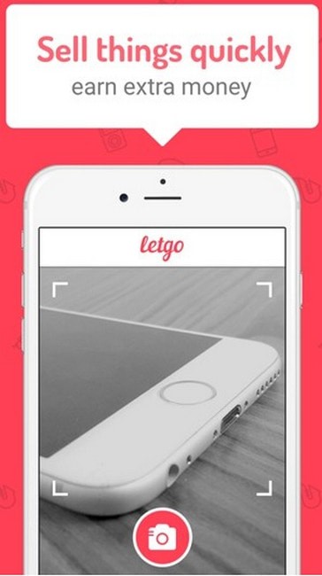 letgo安卓版 letgo安卓版