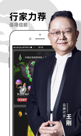 玩转翡翠手机版 玩转翡翠手机版