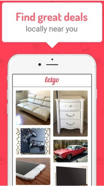 letgo安卓版 letgo安卓版