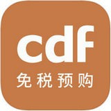 CDF��˰Ԥ����ʽ��
