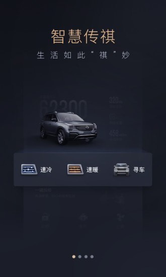 传褀汽车app 传褀汽车app