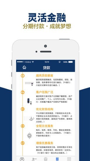 车王认证二手车超市app 车王认证二手车超市app