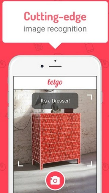 letgo安卓版 letgo安卓版