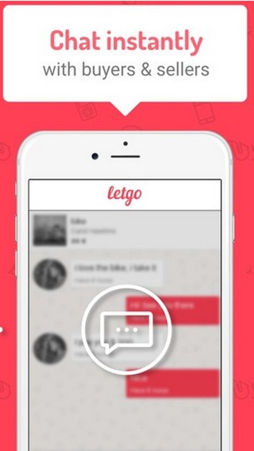 letgo安卓版 letgo安卓版
