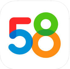 58ͬ�Ƕ��ֳ��ֻ���