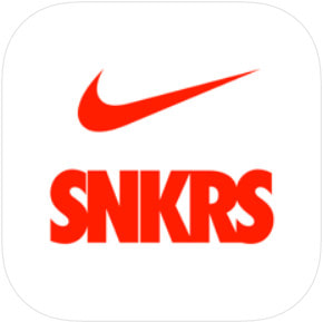 NikeSNKRS���İ�