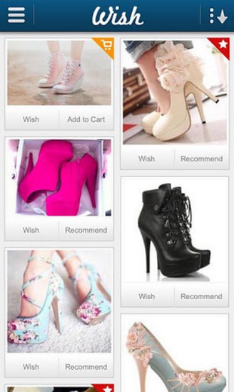 wish�̻�ƽ̨���İ�