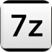 7zip��ѹ���ֻ���