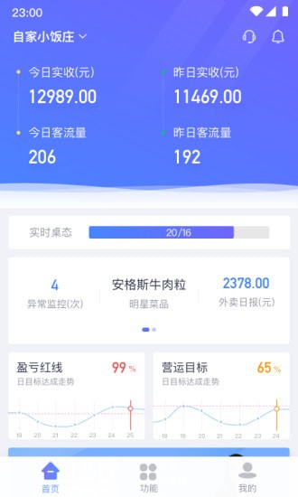 店小算app 店小算app