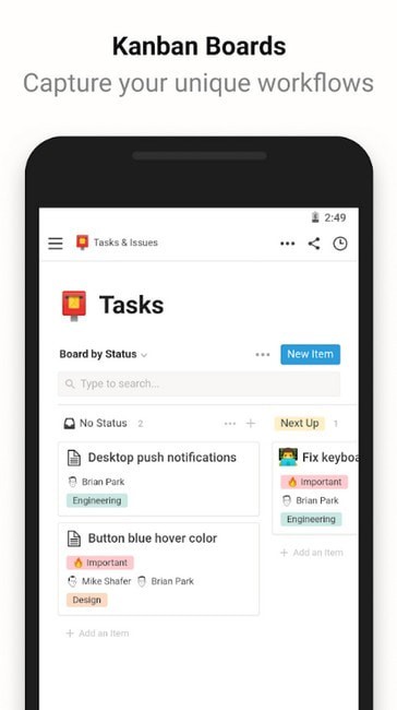 notion�Ʊʼǰ�׿��