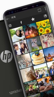 hp sprocket����Сӡ��׿��