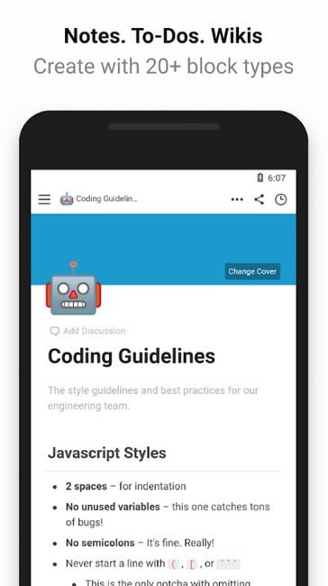 notion�Ʊʼǰ�׿��