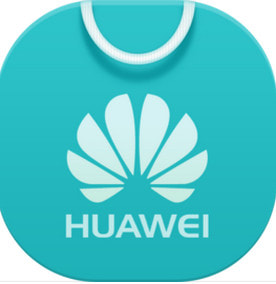 ��ΪӦ���г�app