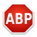 adblock plus���߰�