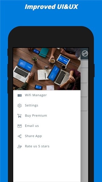 WIFI�������ֻ���