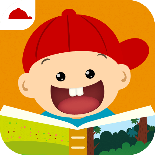 阳阳儿童识字绘本故事免费版