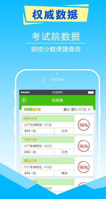 择校高考志愿填报最新版 择校高考志愿填报最新版