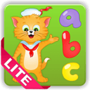 一起学习字母app