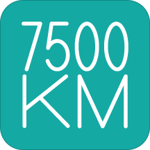 ����7500km��