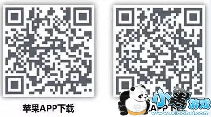 新东方国际游学app二维码