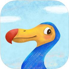 渡渡绘本APP