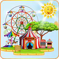 ��ͯ������԰app